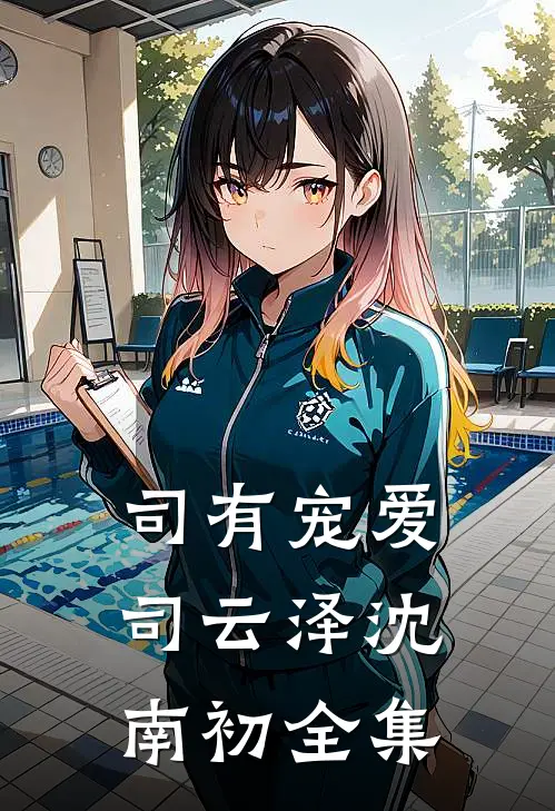 司有宠爱司云泽沈南初 全集