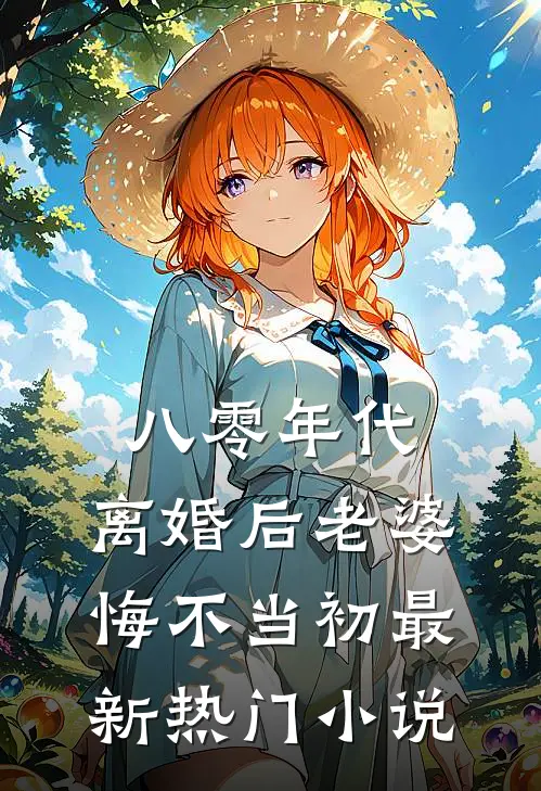 八零年代，离婚后老婆悔不当初最新热门小说