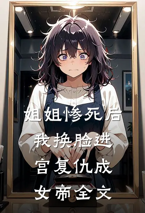 姐姐惨死后,我换脸进宫复仇成女帝全文