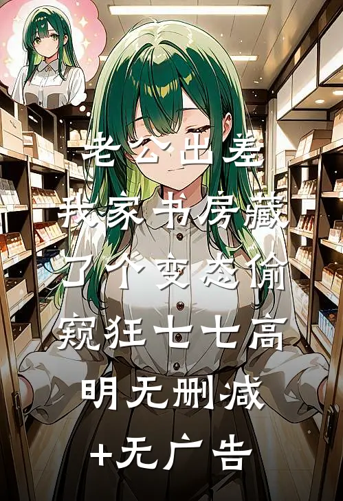 老公出差，我家书房藏了个变态偷窥狂七七高明无删减+无广告