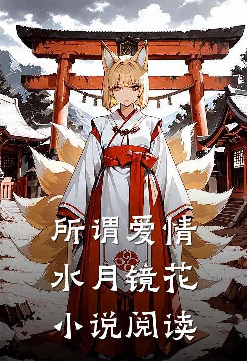 所谓爱情，水月镜花小说阅读