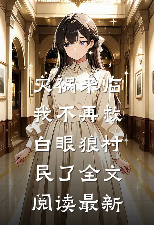 灾祸来临，我不再救白眼狼村民了全文阅读最新