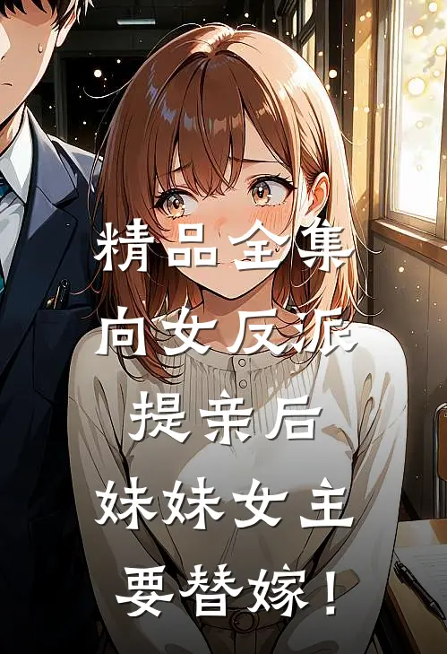 精品全集向女反派提亲后，妹妹女主要替嫁！