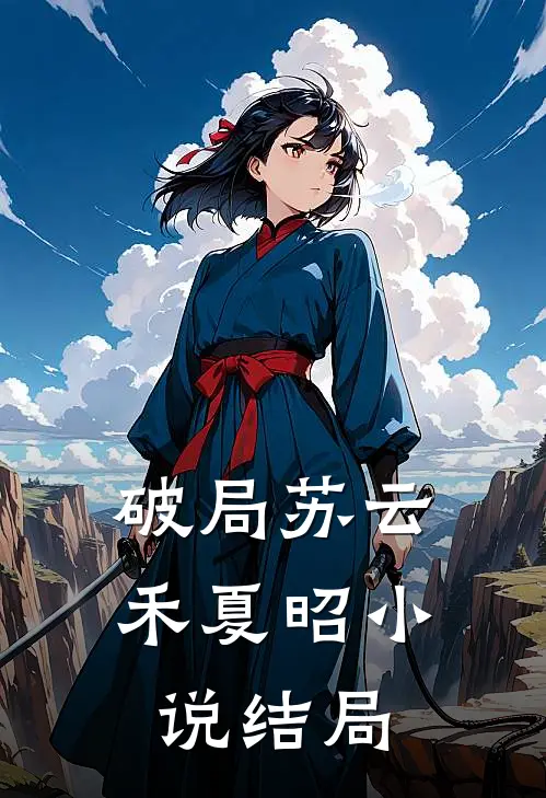 破局苏云禾夏昭小说结局