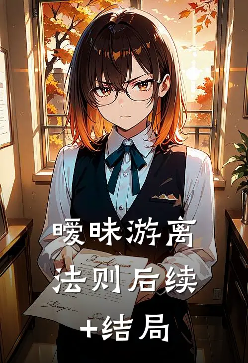 暧昧游离法则后续+结局