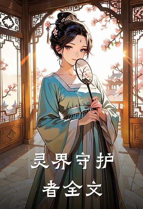 《灵界守护者》全文