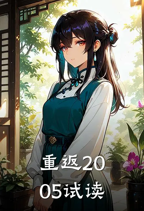 重返2005试读