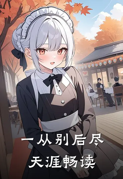 一从别后尽天涯畅读