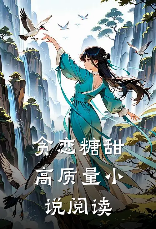 贪恋糖甜高质量小说阅读