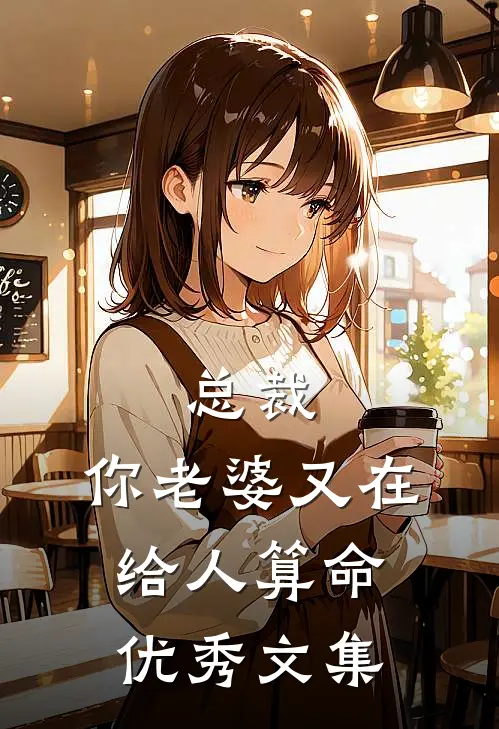 总裁,你老婆又在给人算命优秀文集