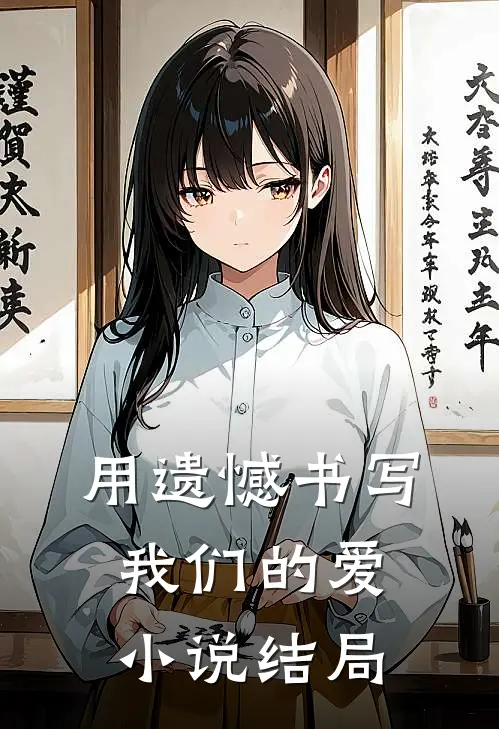 用遗憾书写我们的爱小说结局