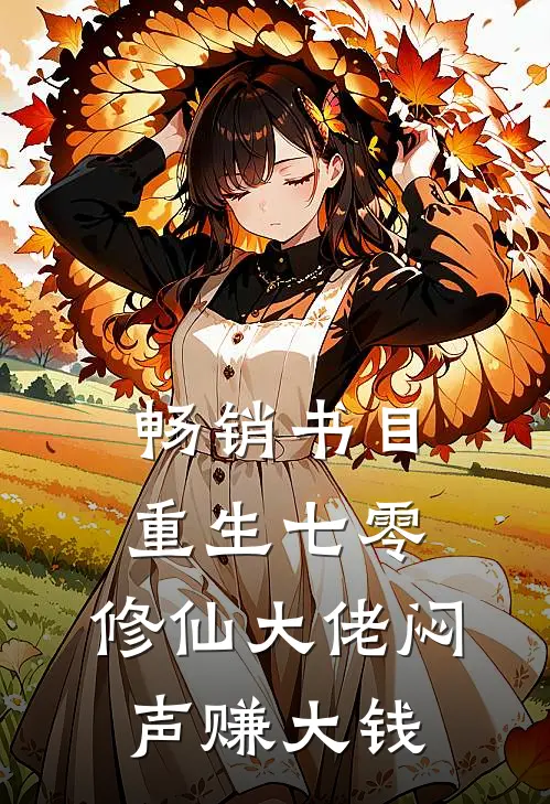 畅销书目重生七零：修仙大佬闷声赚大钱