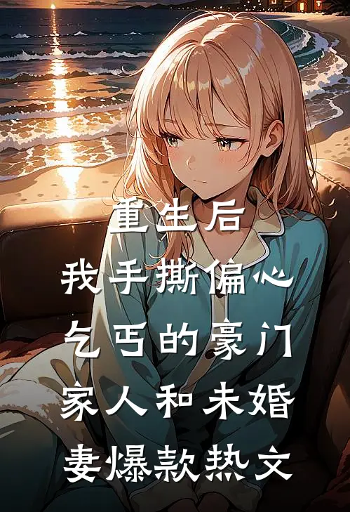 重生后，我手撕偏心乞丐的豪门家人和未婚妻爆款热文
