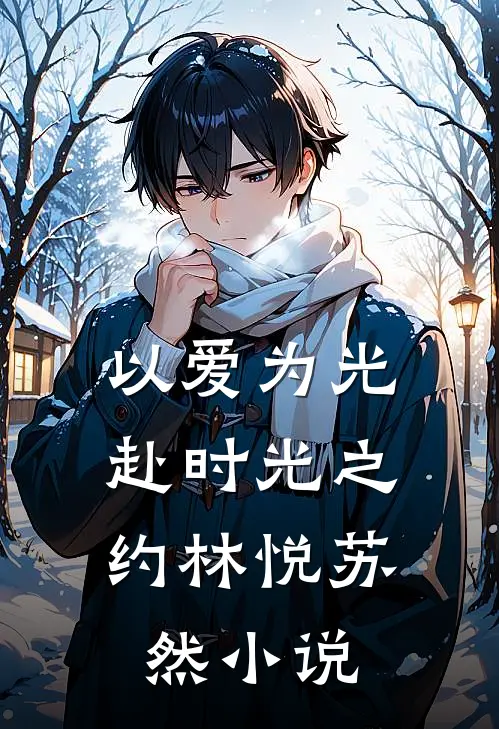 以爱为光，赴时光之约林悦苏然小说