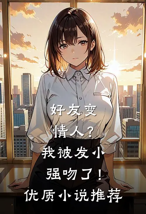好友变情人？我被发小强吻了！优质小说推荐