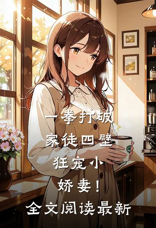 一拳打破家徒四壁，狂宠小娇妻！全文阅读最新
