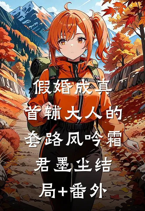 假婚成真：首辅大人的套路凤吟霜君墨尘结局+番外