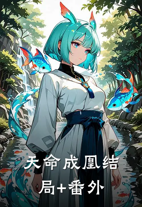 天命成凰结局+番外