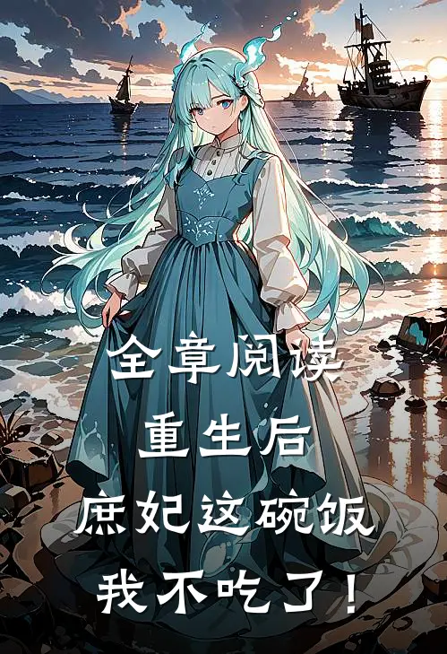 全章阅读重生后，庶妃这碗饭我不吃了！