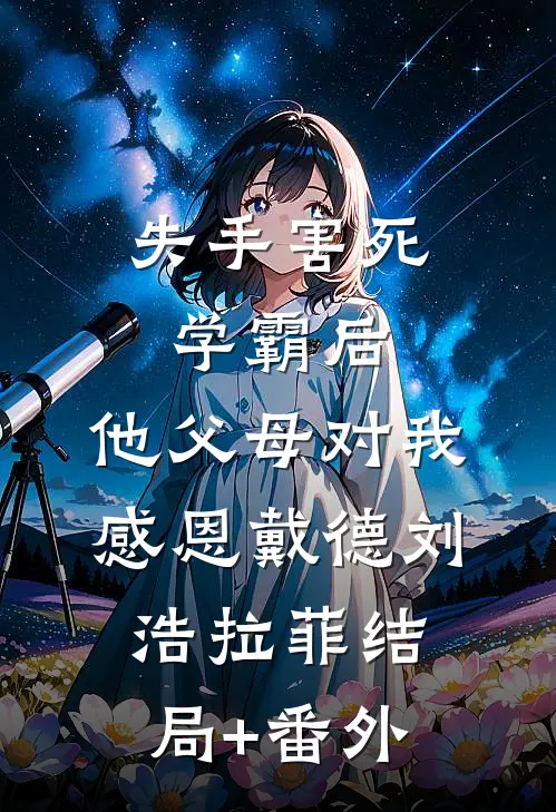 失手害死学霸后，他父母对我感恩戴德刘浩拉菲结局+番外