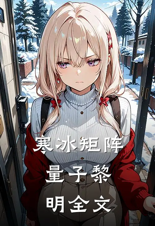《寒冰矩阵：量子黎明》全文