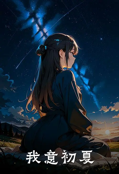我意初夏