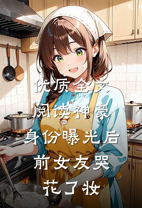 优质全文阅读神豪：身份曝光后，前女友哭花了妆