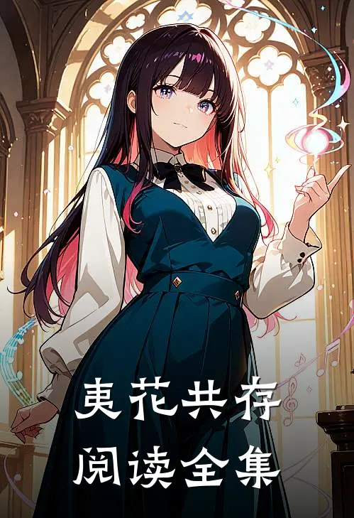 夷花共存阅读全集