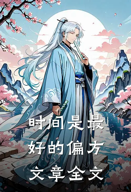 时间是最好的偏方文章全文