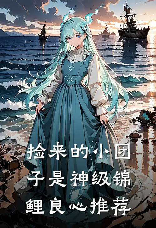 捡来的小团子是神级锦鲤良心推荐