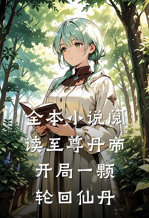 全本小说阅读至尊丹帝：开局一颗轮回仙丹
