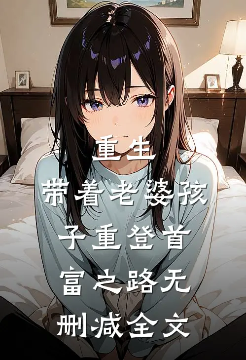 重生，带着老婆孩子重登首富之路无删减全文