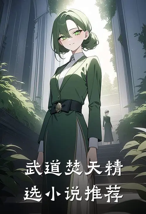 武道焚天精选小说推荐