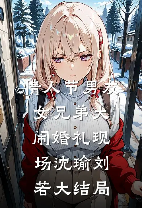情人节男友女兄弟大闹婚礼现场沈瑜刘若大结局