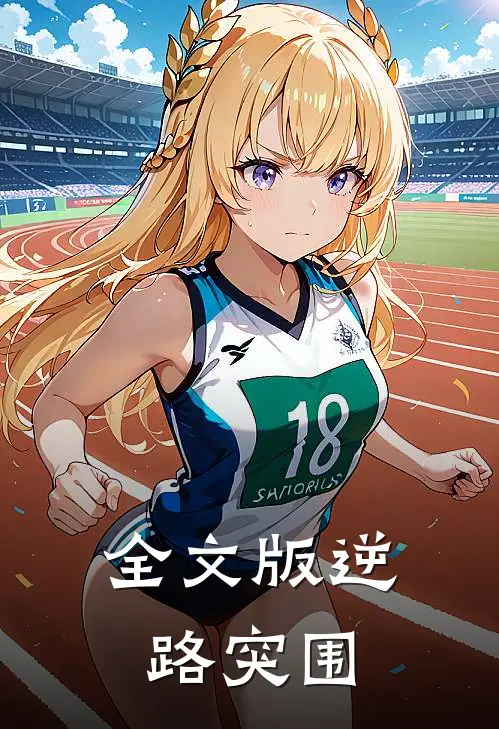 全文版逆路突围
