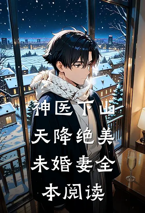神医下山：天降绝美未婚妻全本阅读