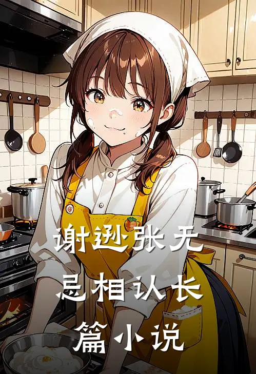 谢逊张无忌相认长篇小说
