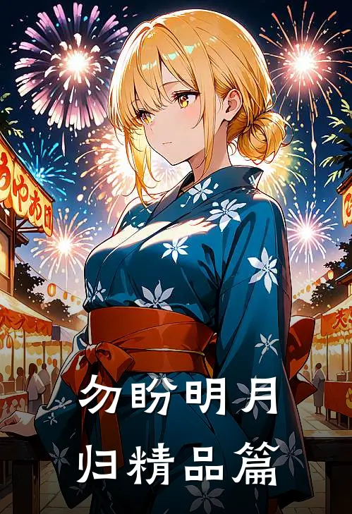 勿盼明月归精品篇