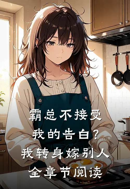 霸总不接受我的告白？我转身嫁别人全章节阅读