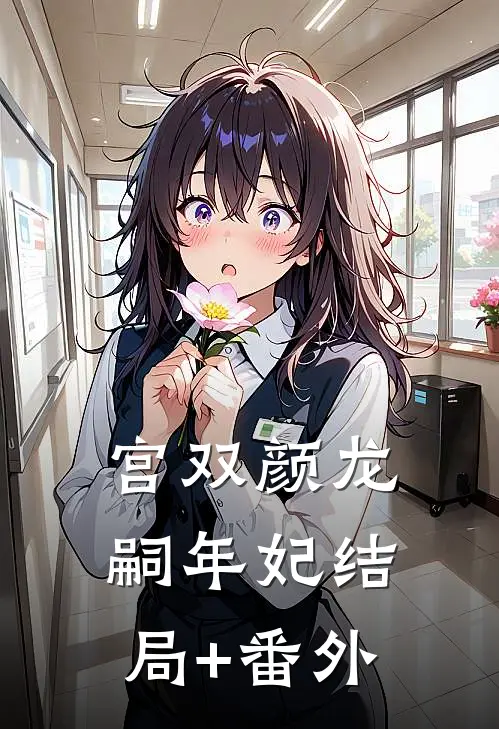 宫双颜龙嗣年妃结局+番外