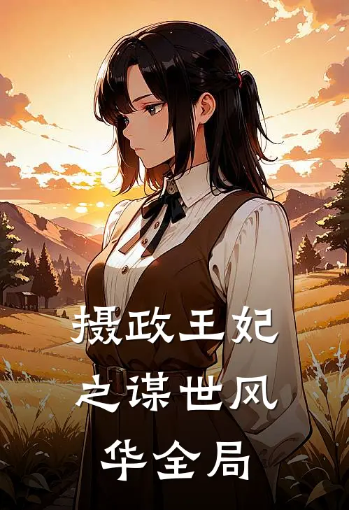 摄政王妃之谋世风华全局