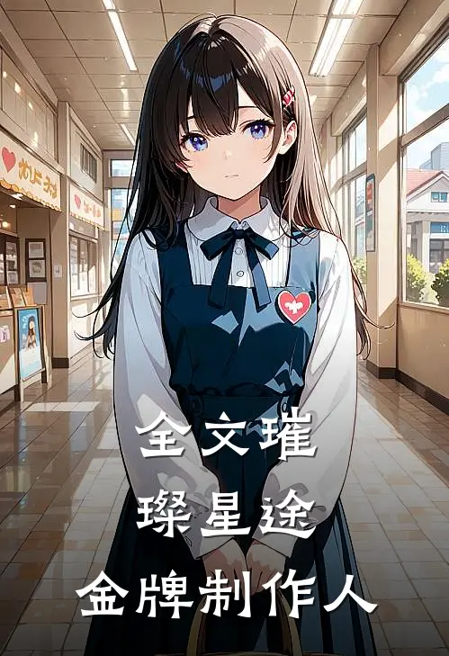 全文璀璨星途：金牌制作人