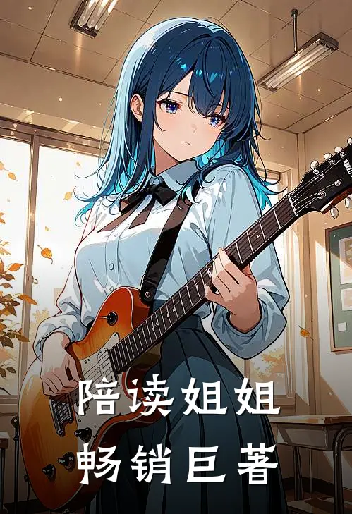 陪读姐姐畅销巨著