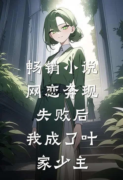 畅销小说网恋奔现失败后，我成了叶家少主