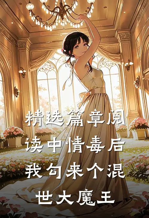 精选篇章阅读中情毒后，我勾来个混世大魔王