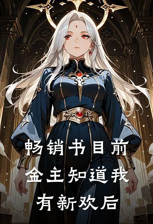 畅销书目前金主知道我有新欢后