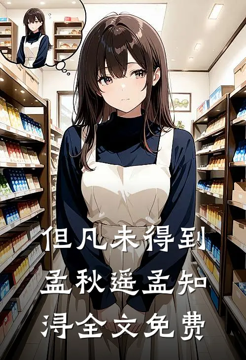 但凡未得到孟秋遥孟知浔全文免费