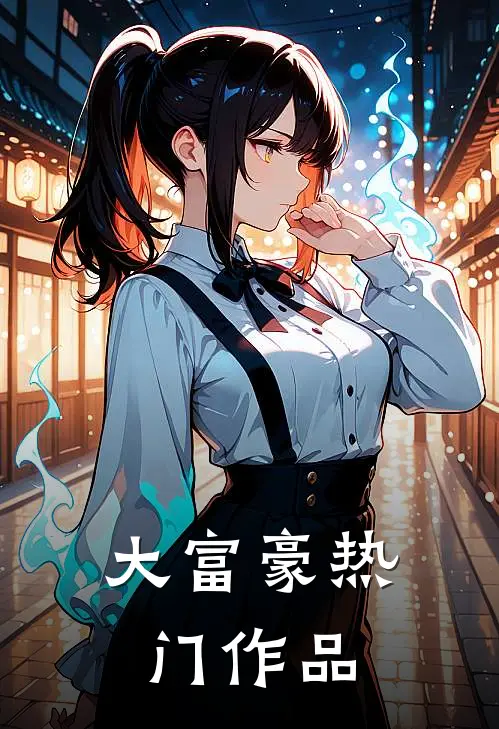 大富豪热门作品