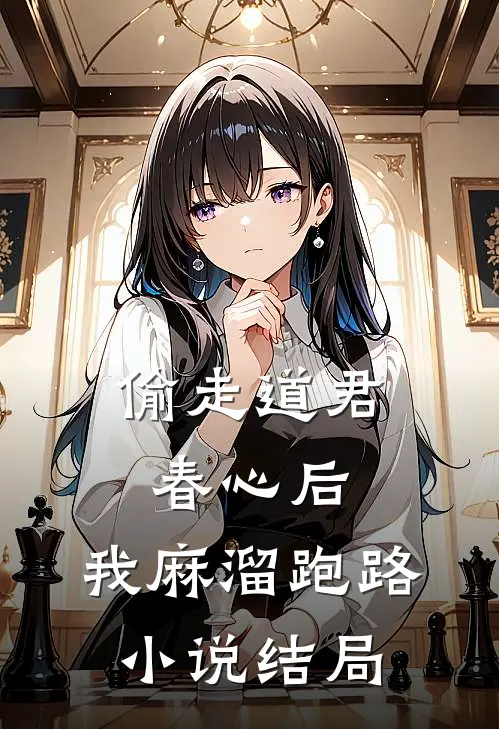 偷走道君春心后，我麻溜跑路小说结局