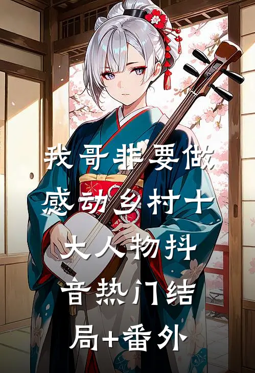 我哥非要做感动乡村十大人物抖音热门结局+番外